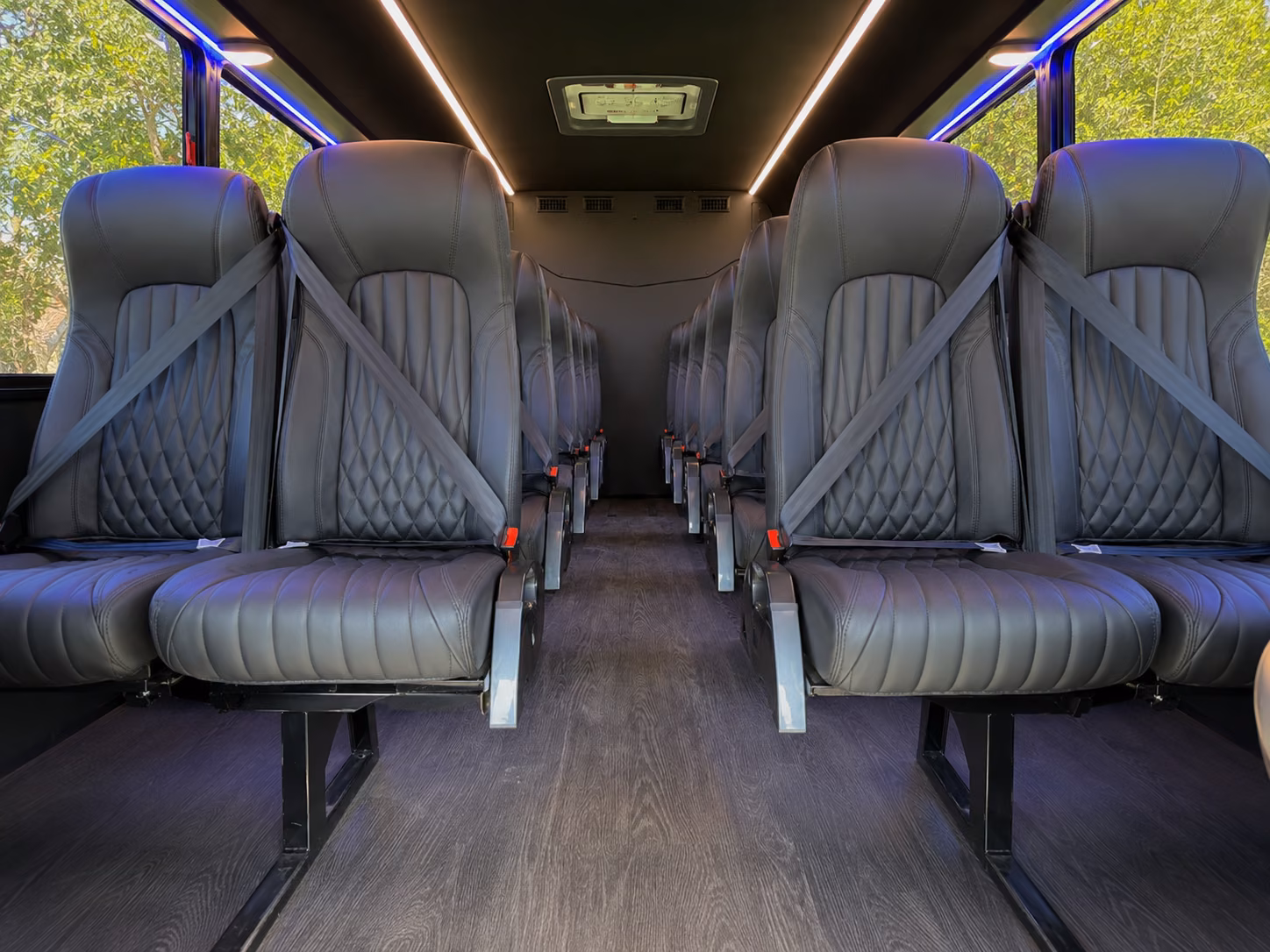 temecula corporate event transportation