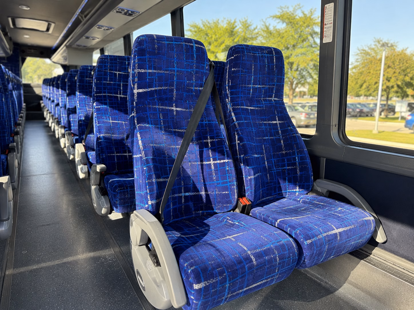 temecula employee transportation