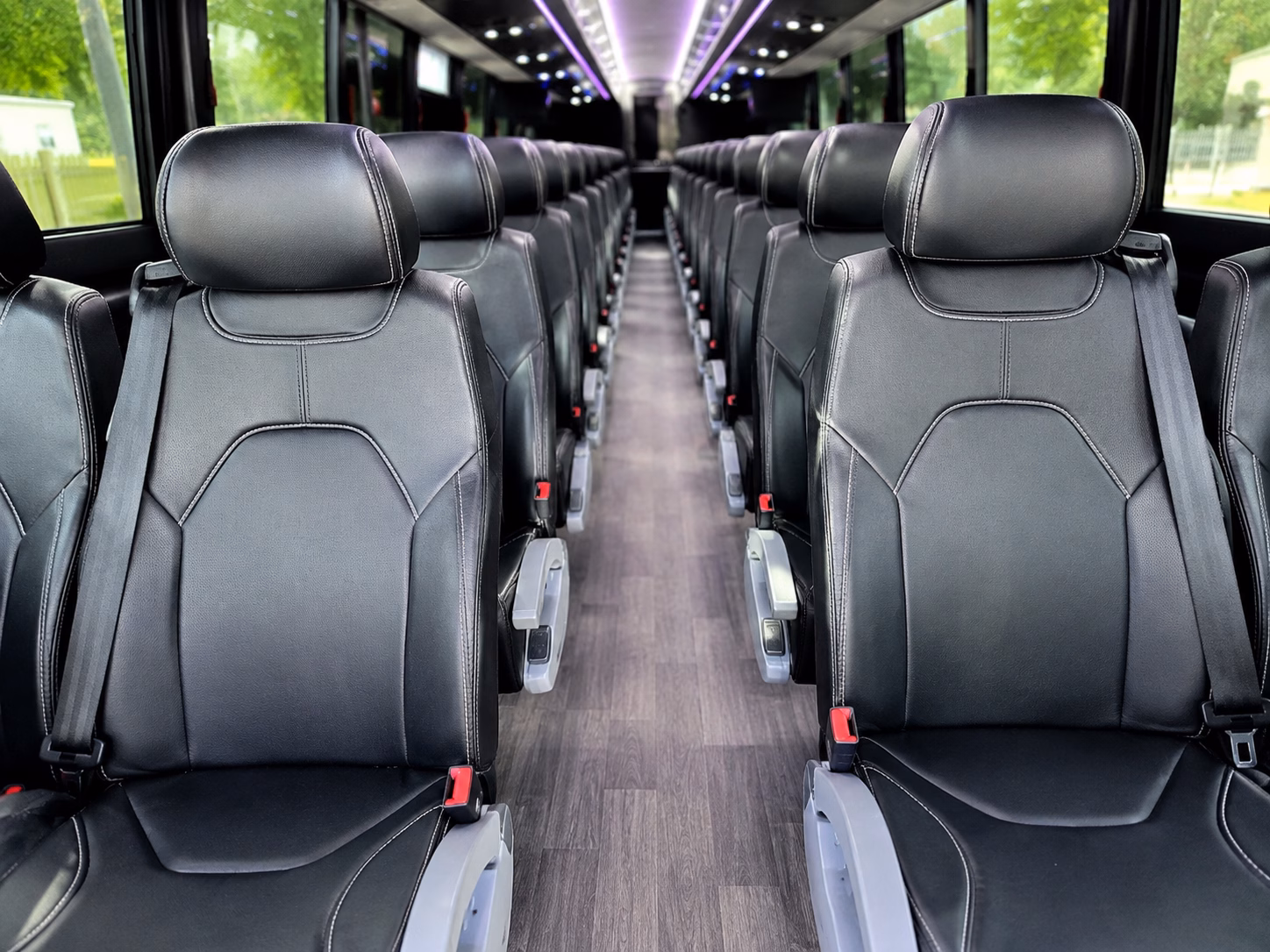 temecula event transportation
