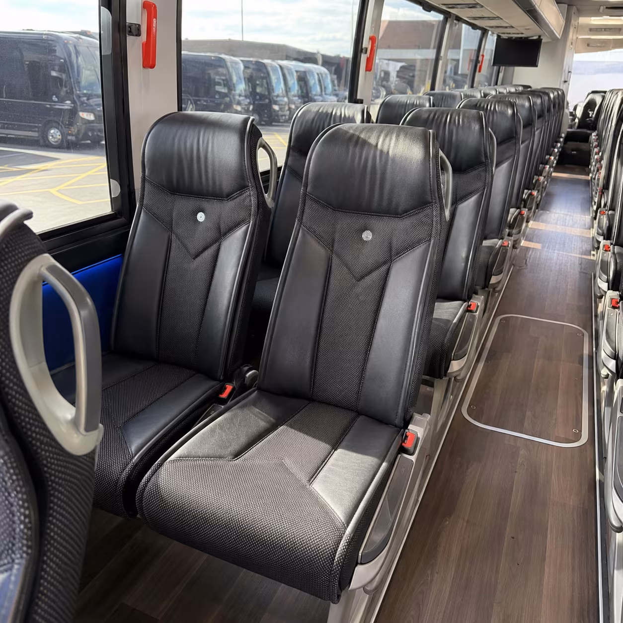 temecula long distance transportation