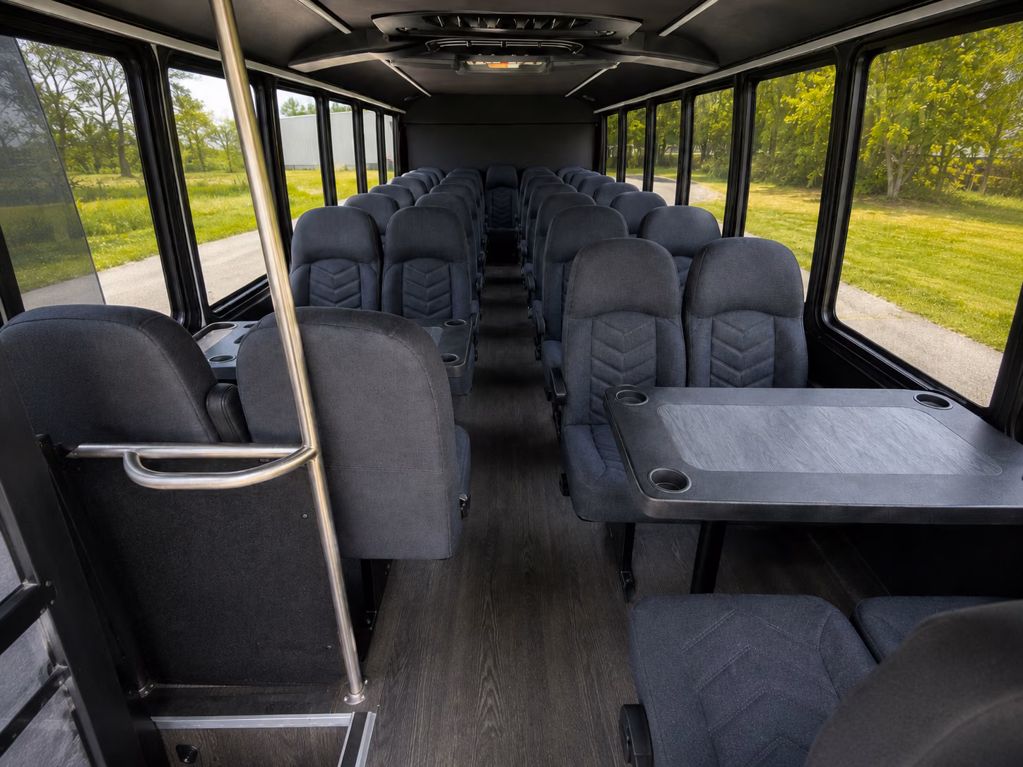 temecula private event transportation