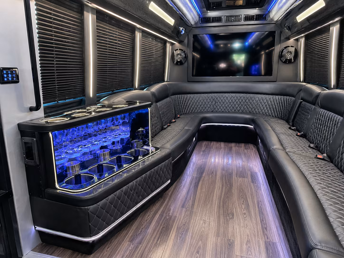 temecula prom transportation