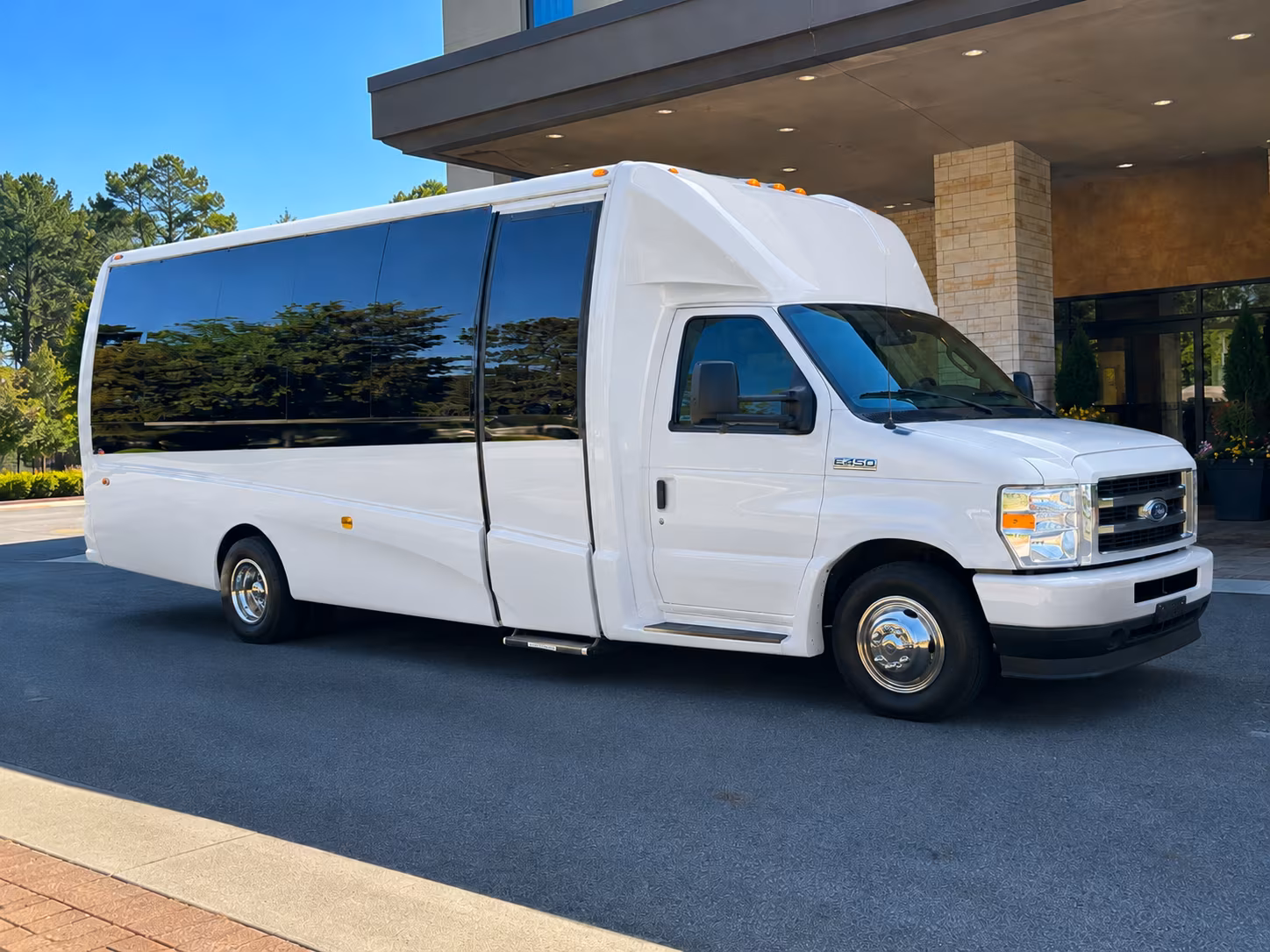 temecula school event transportation