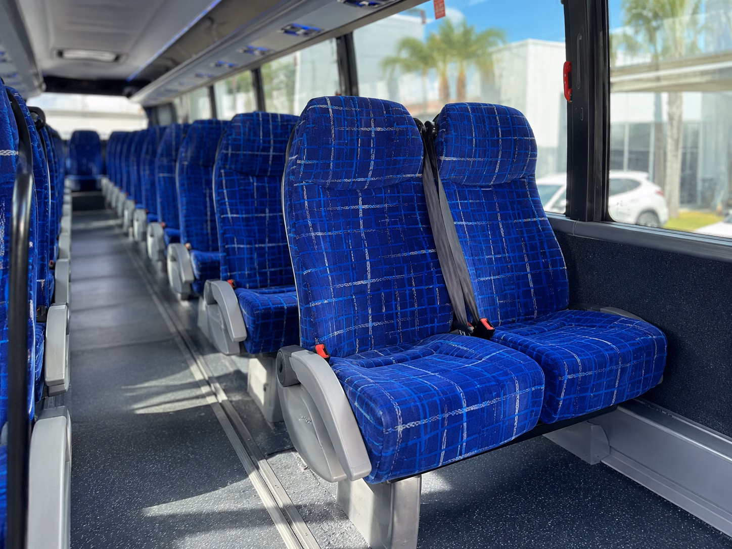 temecula sporting event transportation